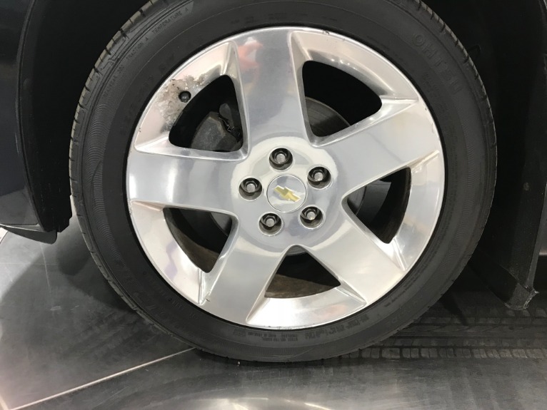 Used-2007-Chevrolet-HHR-LT