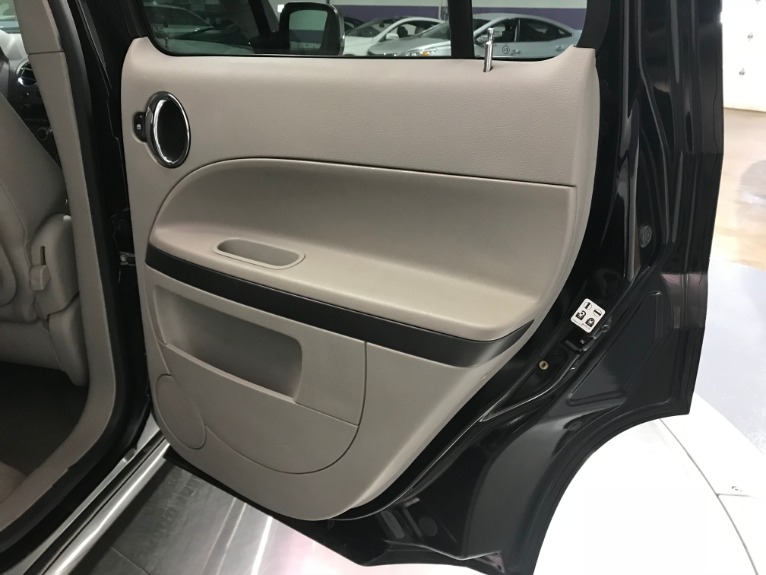 Used-2007-Chevrolet-HHR-LT
