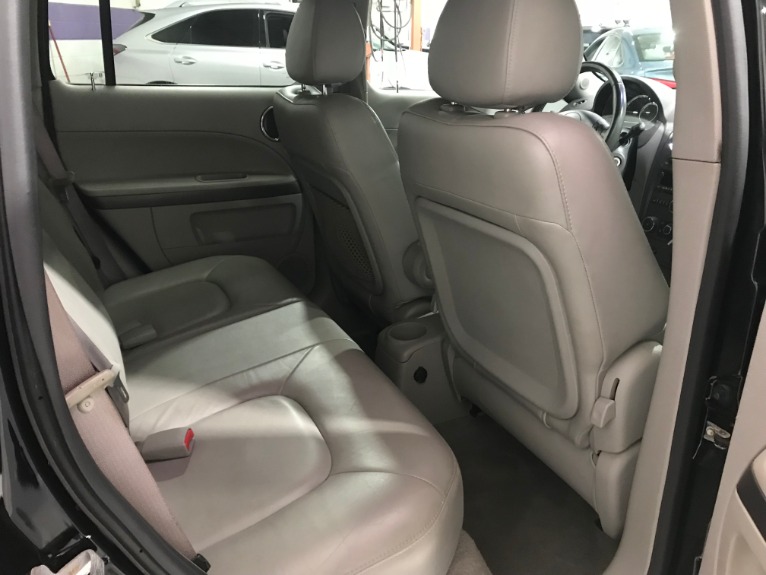 Used-2007-Chevrolet-HHR-LT