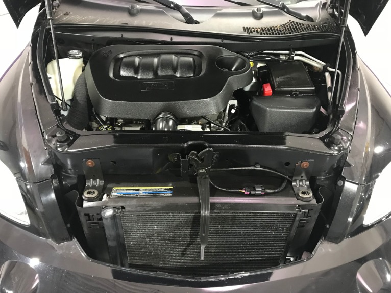 Used-2007-Chevrolet-HHR-LT