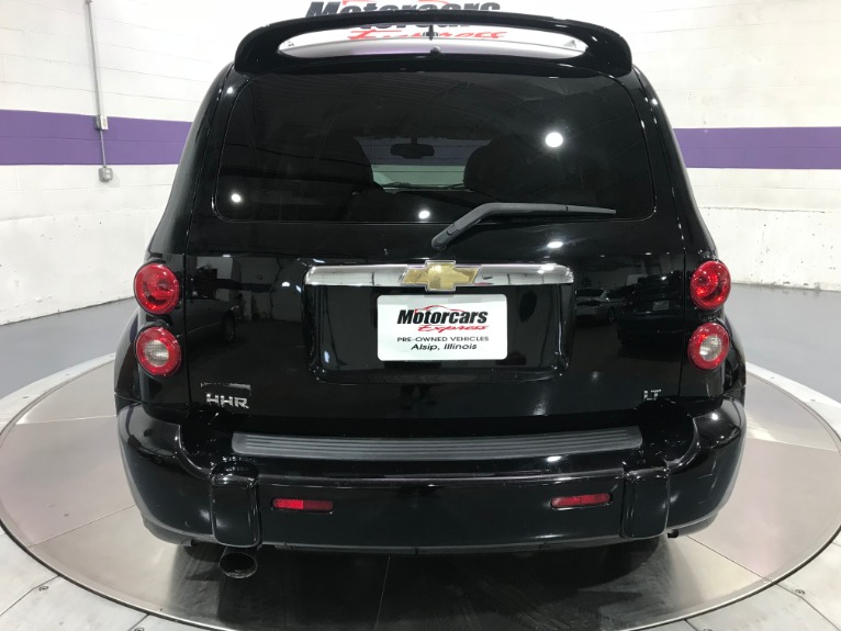 Used-2007-Chevrolet-HHR-LT