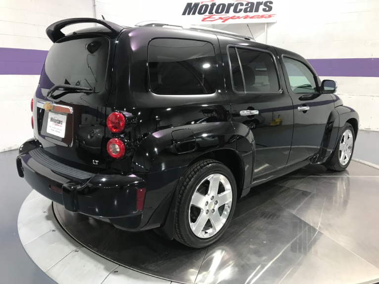 Used-2007-Chevrolet-HHR-LT