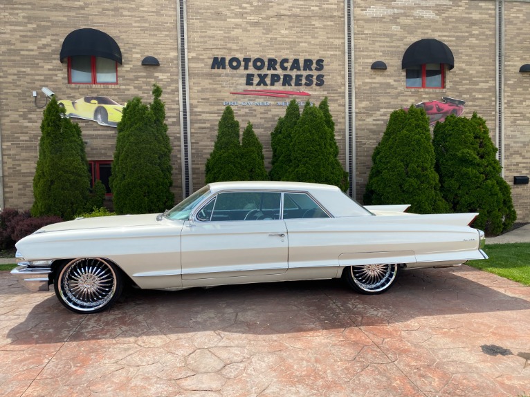 Used-1962-Cadillac-Coupe-DeVille