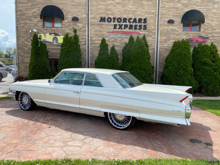 Used-1962-Cadillac-Coupe-DeVille