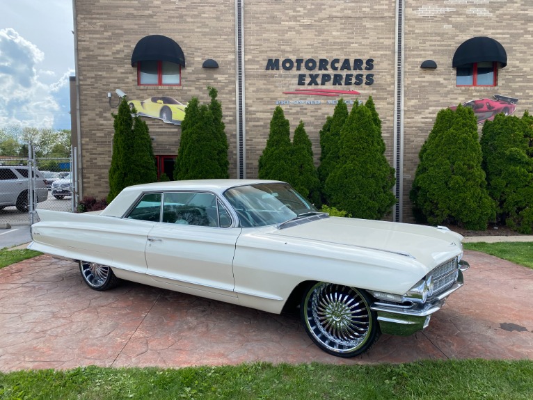 Used-1962-Cadillac-Coupe-DeVille
