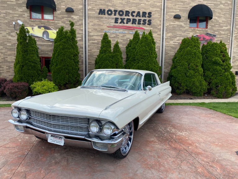 Used-1962-Cadillac-Coupe-DeVille