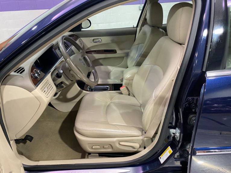 Used-2007-Buick-LaCrosse-CXL-FWD