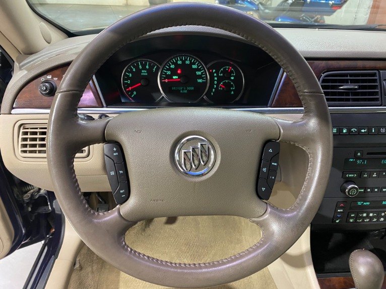 Used-2007-Buick-LaCrosse-CXL-FWD