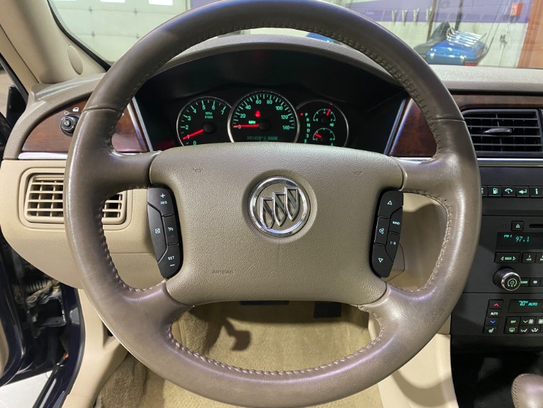 Used-2007-Buick-LaCrosse-CXL-FWD