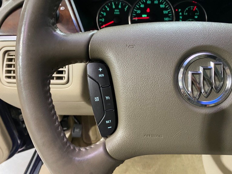 Used-2007-Buick-LaCrosse-CXL-FWD