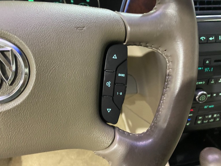 Used-2007-Buick-LaCrosse-CXL-FWD