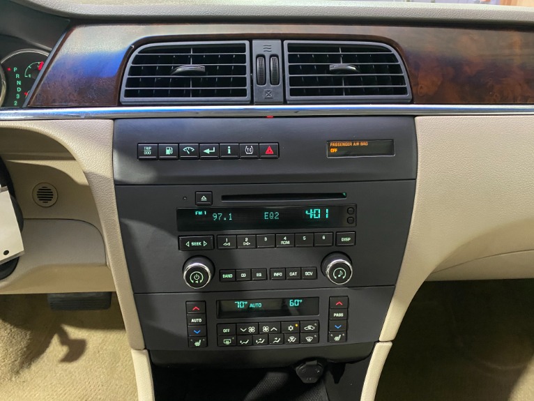 Used-2007-Buick-LaCrosse-CXL-FWD