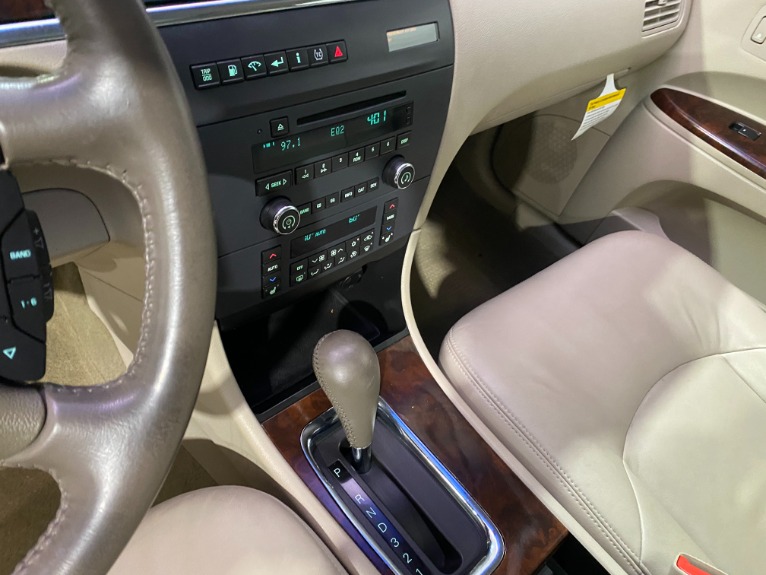 Used-2007-Buick-LaCrosse-CXL-FWD