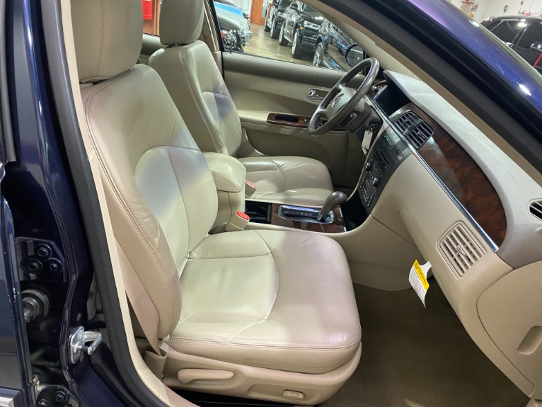 Used-2007-Buick-LaCrosse-CXL-FWD