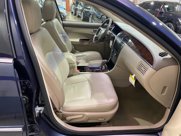 Used-2007-Buick-LaCrosse-CXL-FWD