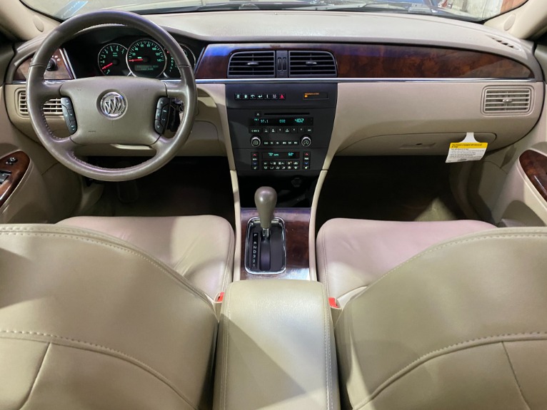 Used-2007-Buick-LaCrosse-CXL-FWD
