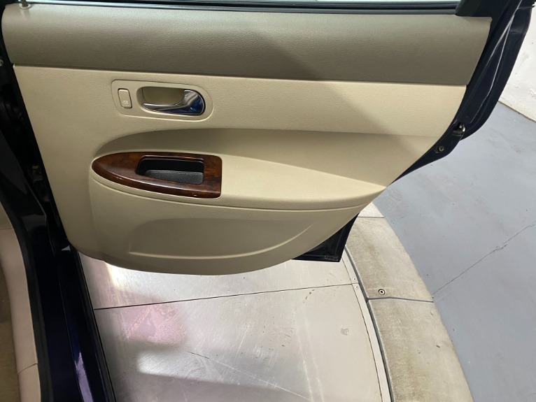 Used-2007-Buick-LaCrosse-CXL-FWD