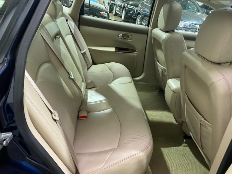 Used-2007-Buick-LaCrosse-CXL-FWD
