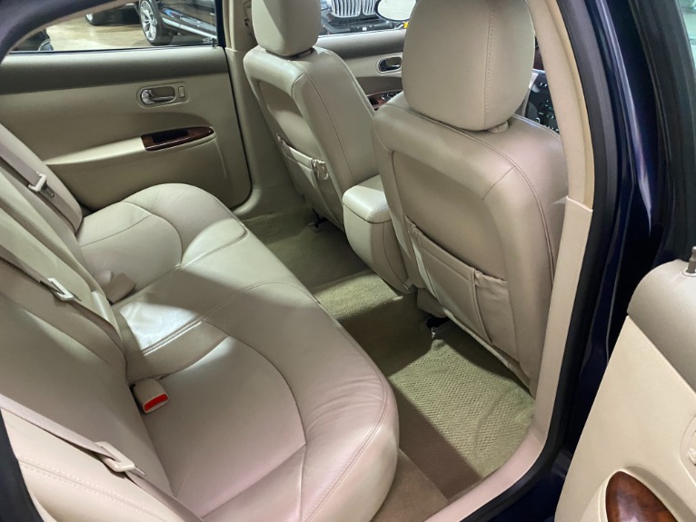 Used-2007-Buick-LaCrosse-CXL-FWD