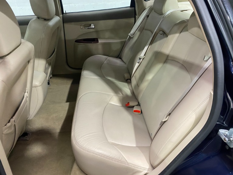 Used-2007-Buick-LaCrosse-CXL-FWD