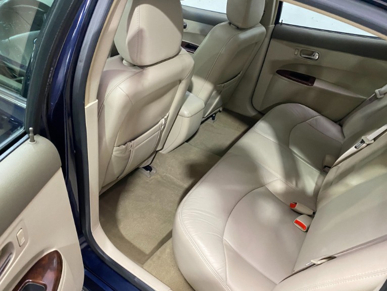 Used-2007-Buick-LaCrosse-CXL-FWD