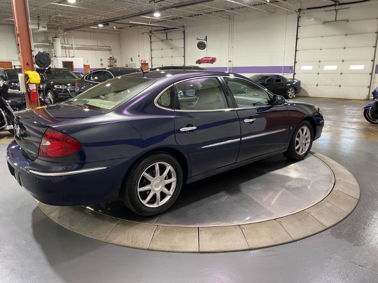 Used-2007-Buick-LaCrosse-CXL-FWD