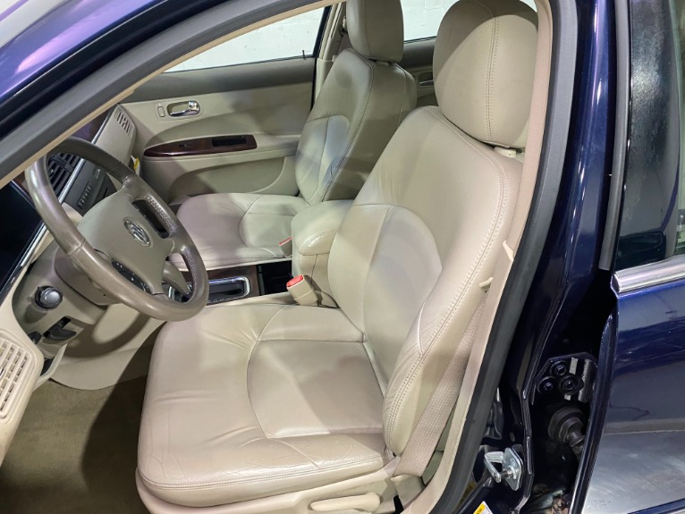 Used-2007-Buick-LaCrosse-CXL-FWD