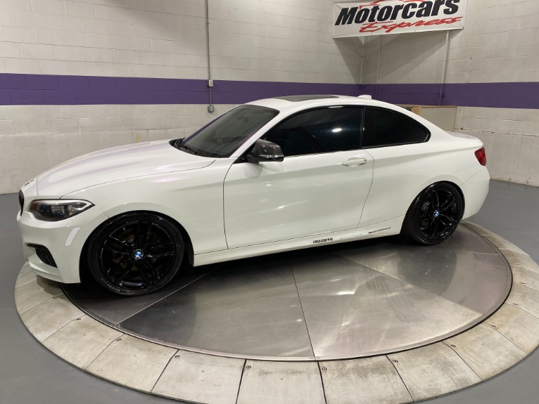 Used-2014-BMW-2-Series-228i-M-Sport-Package-RWD
