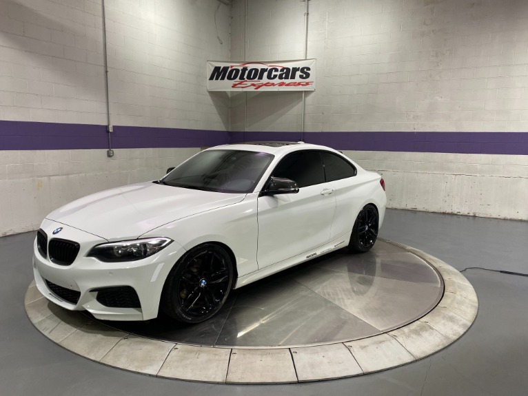 Used-2014-BMW-2-Series-228i-M-Sport-Package-RWD