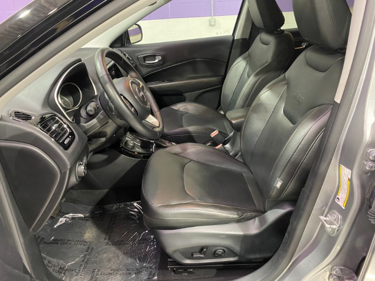 Used-2018-Jeep-Compass-Limited-4X4