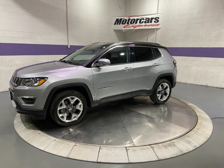 Used-2018-Jeep-Compass-Limited-4X4