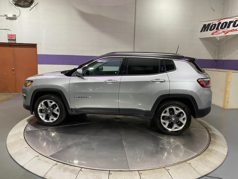 Used-2018-Jeep-Compass-Limited-4X4