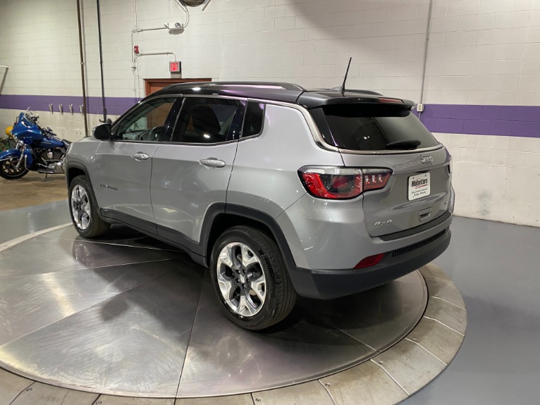 Used-2018-Jeep-Compass-Limited-4X4