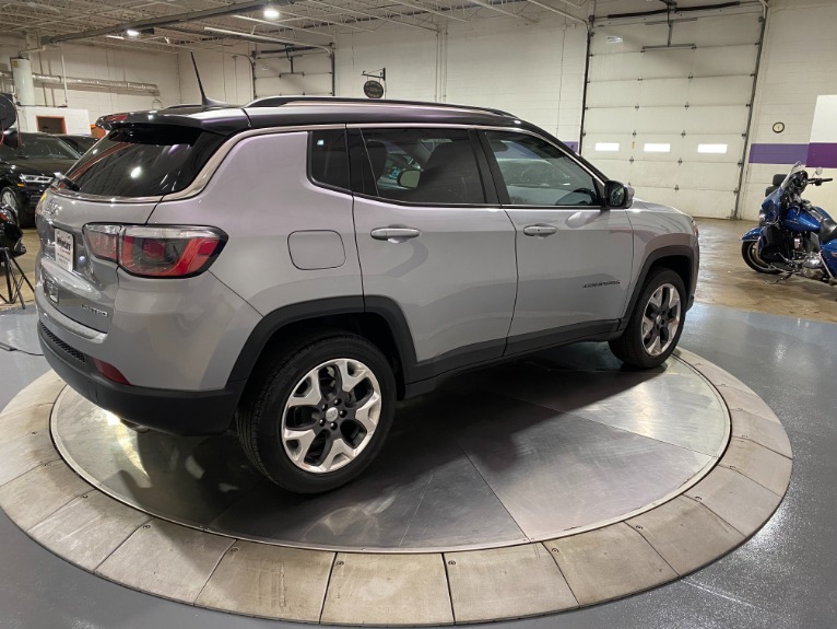 Used-2018-Jeep-Compass-Limited-4X4