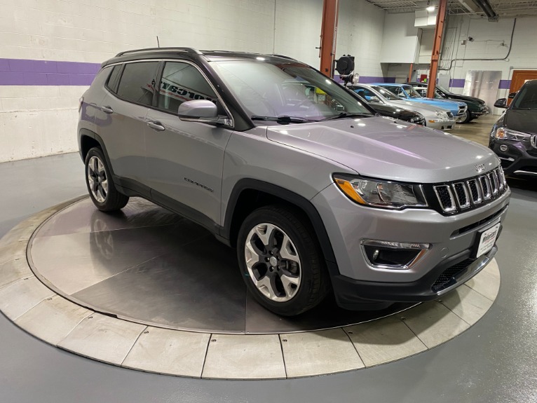 Used-2018-Jeep-Compass-Limited-4X4