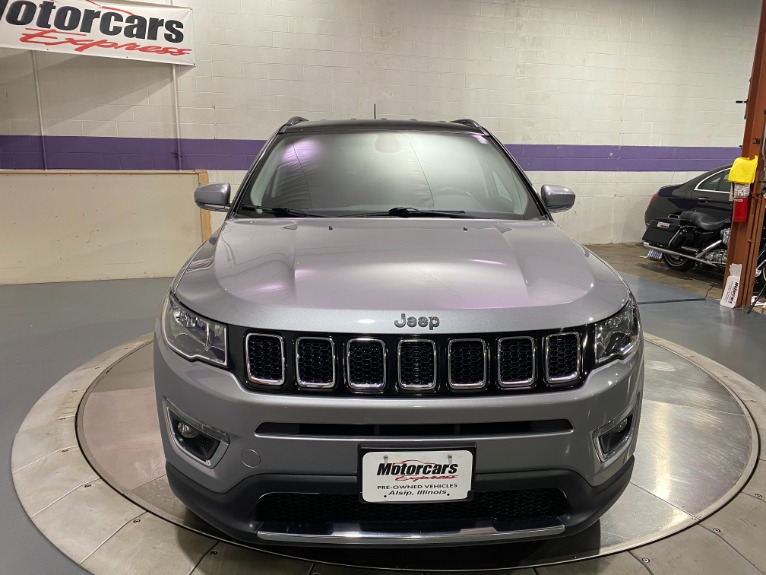 Used-2018-Jeep-Compass-Limited-4X4