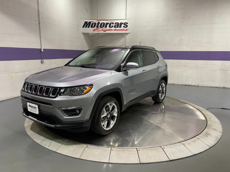 Used-2018-Jeep-Compass-Limited-4X4