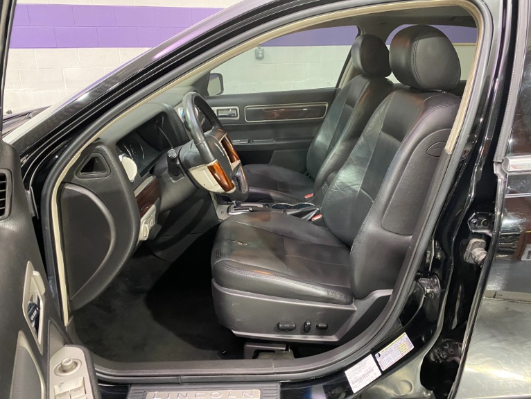 Used-2008-Lincoln-MKZ-FWD