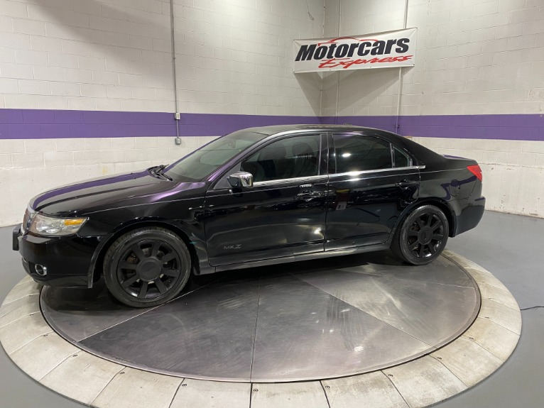 Used-2008-Lincoln-MKZ-FWD