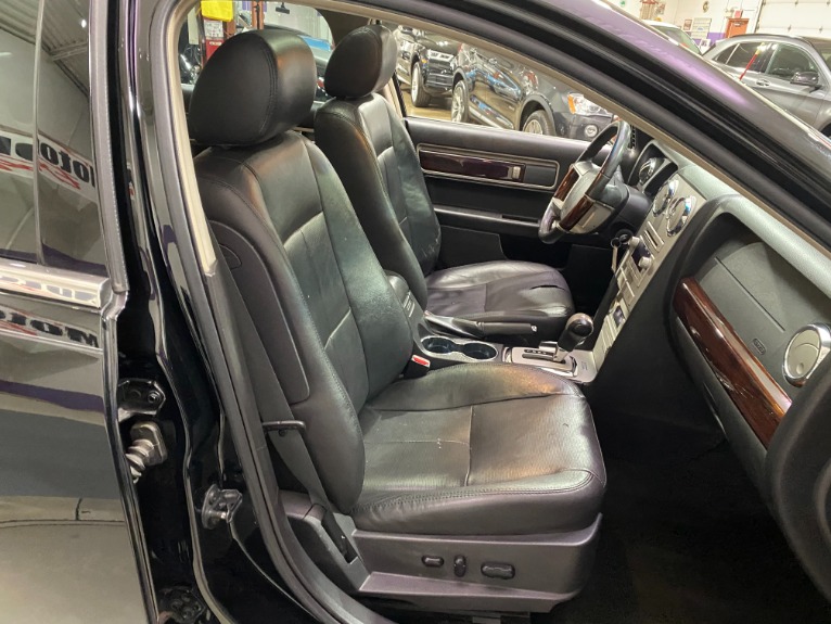 Used-2008-Lincoln-MKZ-FWD