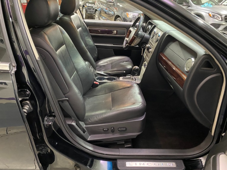 Used-2008-Lincoln-MKZ-FWD