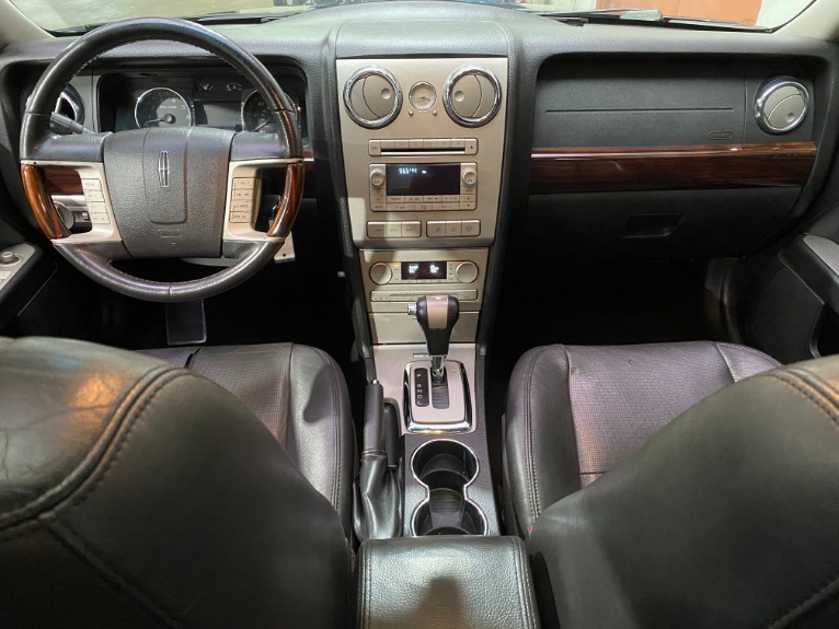Used-2008-Lincoln-MKZ-FWD