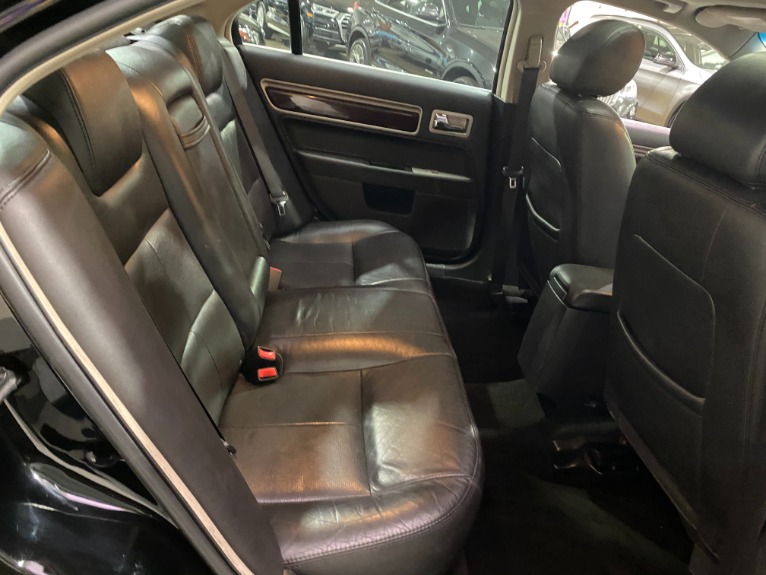 Used-2008-Lincoln-MKZ-FWD