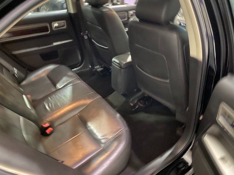 Used-2008-Lincoln-MKZ-FWD