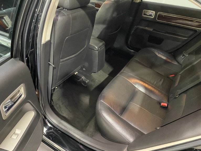 Used-2008-Lincoln-MKZ-FWD