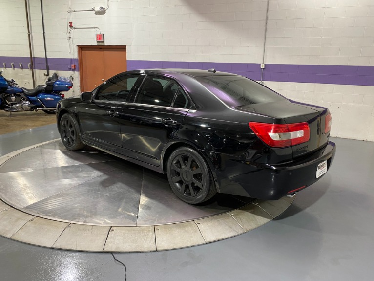 Used-2008-Lincoln-MKZ-FWD