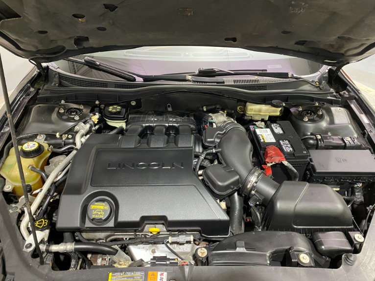 Used-2008-Lincoln-MKZ-FWD