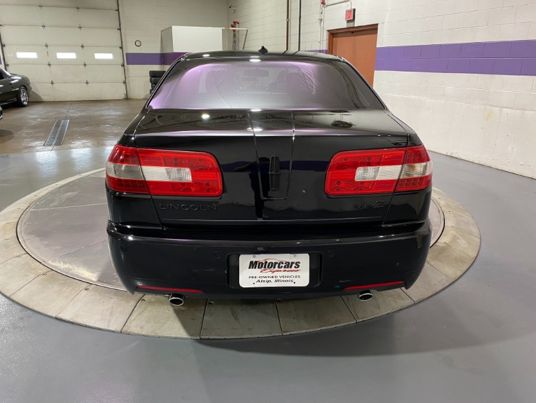 Used-2008-Lincoln-MKZ-FWD