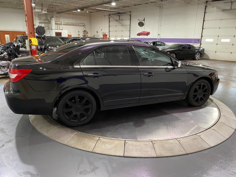 Used-2008-Lincoln-MKZ-FWD