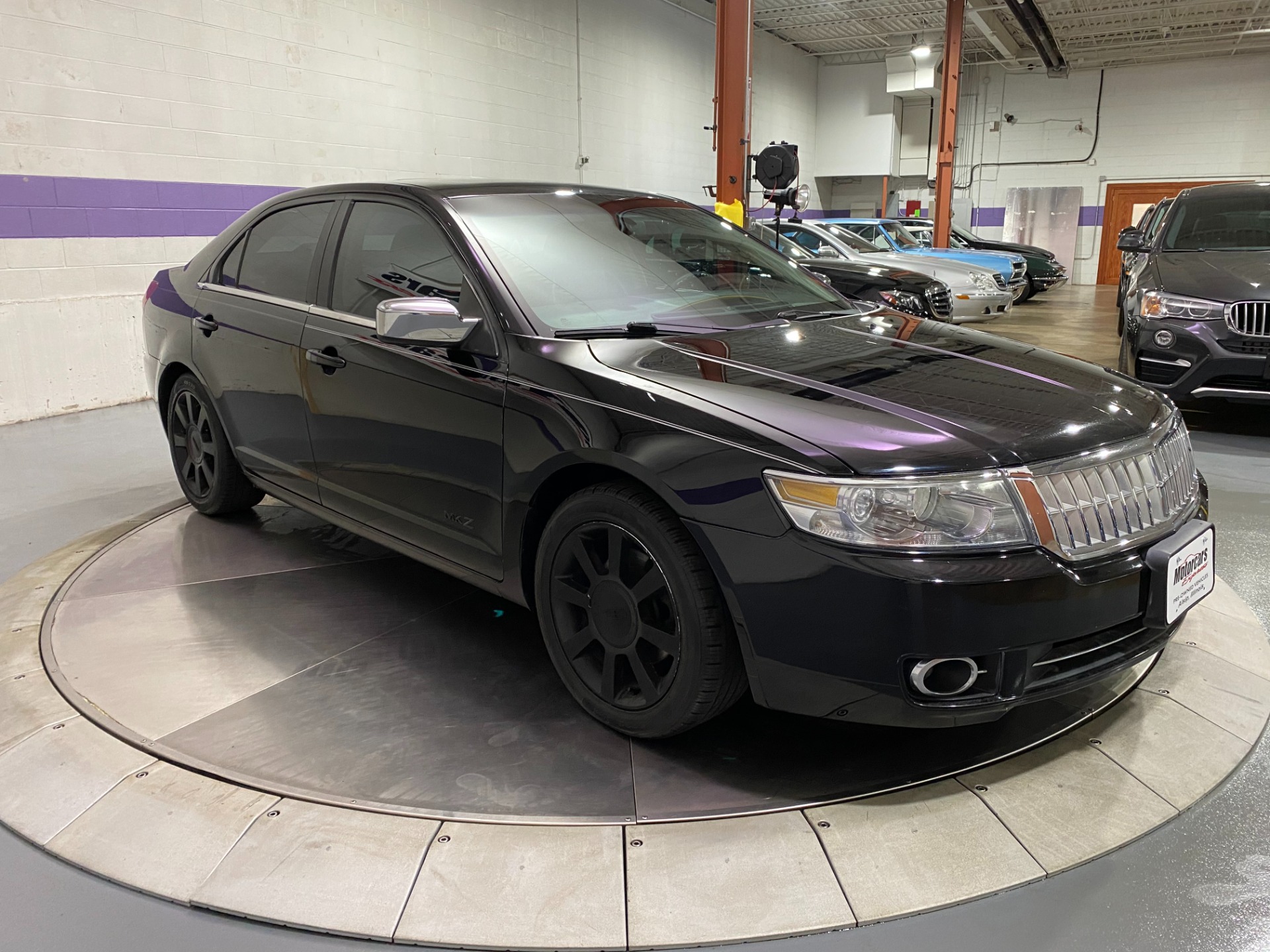 Used-2008-Lincoln-MKZ-FWD